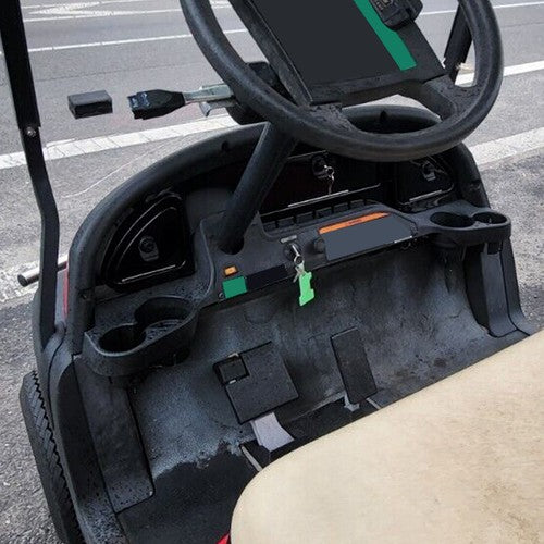 Dash Cover for Club Car Precedent Tempo Onward 2008.5-Up