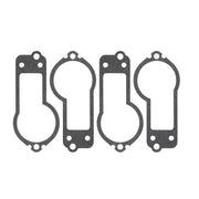 DURAFORCE For Honda 1977 1978 CB750F 1978 CB750K Carb Carburetor Rebuild Repair Kit x 4