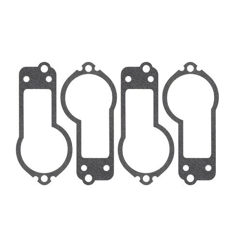 DURAFORCE For Honda 1977 1978 CB750F 1978 CB750K Carb Carburetor Rebuild Repair Kit x 4