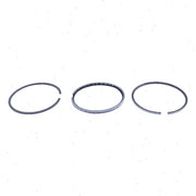 DURAFORCE 1 Set Piston Ring 115107208 115107201 for Perkins Engine 103-10