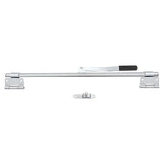 DURAFORCE 36'' Trailer Cam Bar Latch Swing Ramp Lock Handle Door Cambar Cargo Enclosed