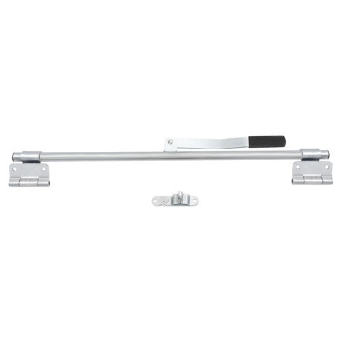 DURAFORCE 36'' Trailer Cam Bar Latch Swing Ramp Lock Handle Door Cambar Cargo Enclosed