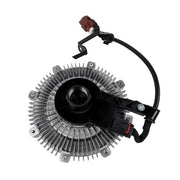 DURAFORCE Radiator Cooling Fan Clutch for Chevrolet Colorado GMC Canyon L4 2.8L 2016-2022