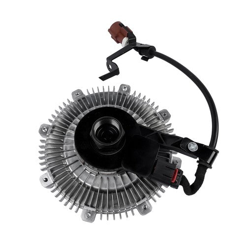 DURAFORCE Radiator Cooling Fan Clutch for Chevrolet Colorado GMC Canyon L4 2.8L 2016-2022