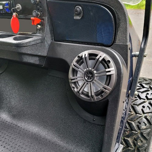 PVC Seat Cover Kit for Can-Am Outlander MAX 500 650 800 800R 2006-2012 Gen 1