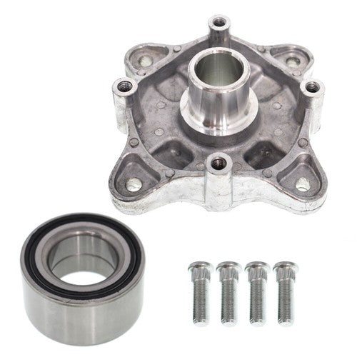DURAFORCE For Polaris RZR 800 RZR S 800 RZR 4 800 Complete Rear Wheel Hub Service Kit