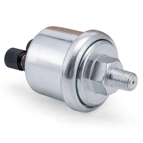 DURAFORCE For VDO Engine Oil Pressure Sensor Gauge Sender 0-150PSI 12-24Vdc 1/8NPT 360-025