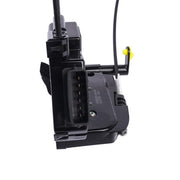 DURAFORCE Door Lock Latch Actuator Front Left for Nissan Pathfinder S, SL, SV 3.5L 18-20