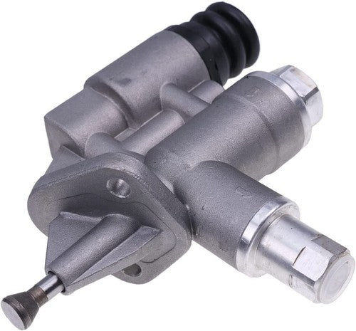 DURAFORCE NEW Fuel Lift Pump 7110 7120 7130 7140 7150 1660 1666 1670 1680 2166 For Case IH