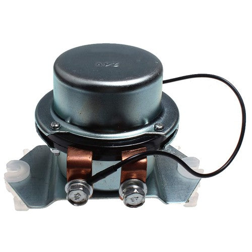 DURAFORCE 24V Battery Relay 08088-30000 For Komatsu Wheel Loader WA150-5 WA200-5 WA250-3