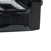 DURAFORCE Front Fog Light DRL Fit for 2023 2024 Altima LED Daytime Running Lamp LH+RH