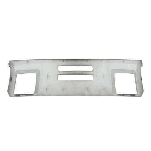 DURAFORCE Compatible For GMC Canyon 2018-2020 Lower Front Air Dam Deflector Plastic Black