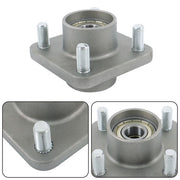 DURAFORCE Golf Cart Front End Repair Kit Fit For Club Car Precedent 2004+ Gas & Electric