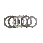 DURAFORCE 722.4 Transmission Master Rebuild Kit Overhaul Clutch Plates for Mercedes-Benz