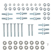 DURAFORCE Transmission Hydro Bracket Kit For Hustler Raptor SD/SDX Zero Turn Mower #552566