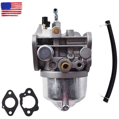 DURAFORCE Carburetor For Kawasaki 4-Cycle Engine FH451V Lawn Mowers 15003-7036 C-7113