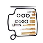DURAFORCE Carburetor Rebuild Kit For Honda Rincon 650 TRX650FA Foreman 500 Carb TRX500 New