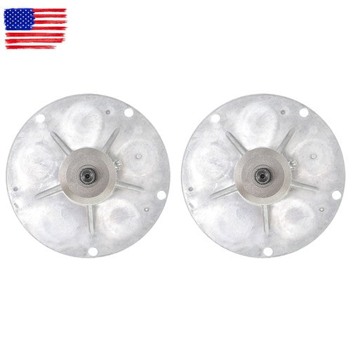 DURAFORCE 2 Spindle Assembly Kits For Murray MTD Jack 42" 38" 40" And 46" Decks 1001046