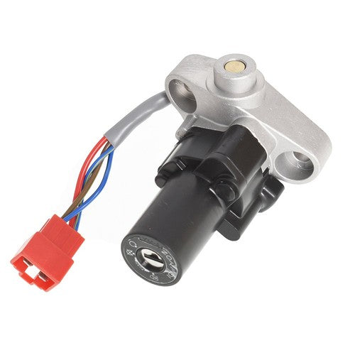 DURAFORCE Ignition Switch Fuel Cap Seat Lock Keys For 1999-2016 Yamaha V-STAR 650 1100
