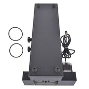 DURAFORCE 4 Wheel Rotary Axis Attachment 360° Rotation for 50W-130W CO2 Engraver Cutter