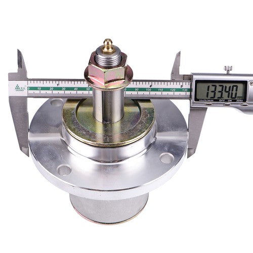 DURAFORCE 3 PCS 44'' 48'' 52'' Spindle Assembly for Ferris IS700Z 1000Z 5061095 5061095SM
