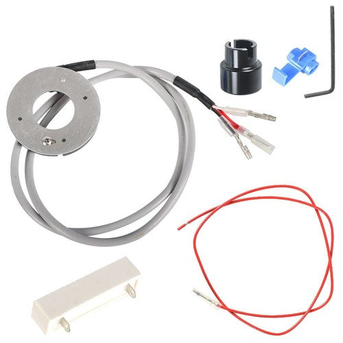 DURAFORCE Electronic Ignition SYSTEM DS1-3 For Honda GL1000 Goldwing GL 1000 1975-1979