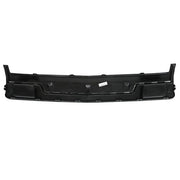 DURAFORCE W/O Tow Hook Hole For Chevrolet Silverado 1500 2014-2015 Front Bumper Trim Panel