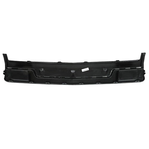 DURAFORCE W/O Tow Hook Hole For Chevrolet Silverado 1500 2014-2015 Front Bumper Trim Panel