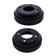 DURAFORCE For Yamaha G1-G22 G29 Golf Cart 1978-Up Brake Drum Hub Assembly JU0-G6521-00-00
