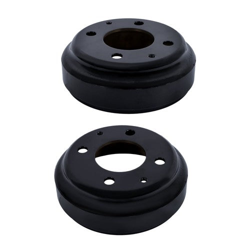 DURAFORCE For Yamaha G1-G22 G29 Golf Cart 1978-Up Brake Drum Hub Assembly JU0-G6521-00-00