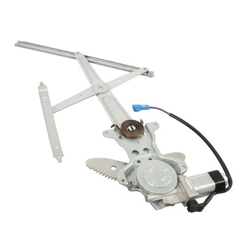 DURAFORCE Power Window regulator w/Motor FL&FR For Toyota Tundra 2000-2006 748-502 748-503