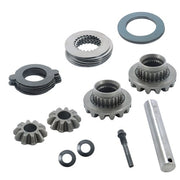 DURAFORCE Rear For Ford 8.8" Clutch Gear Kit For Ford Explorer Sport Trac 2007-2009 2010