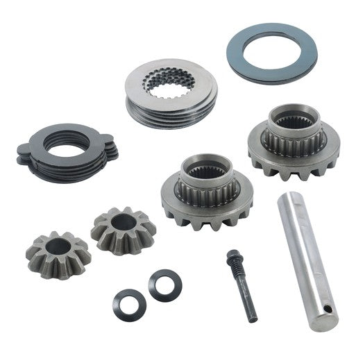 DURAFORCE Rear For Ford 8.8" Clutch Gear Kit For Ford Explorer Sport Trac 2007-2009 2010