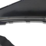 DURAFORCE Fit For Ford Explorer 2020 2021 Front Plastic Bumper Cover Replacement