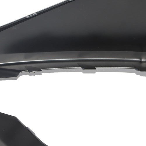 DURAFORCE Fit For Ford Explorer 2020 2021 Front Plastic Bumper Cover Replacement