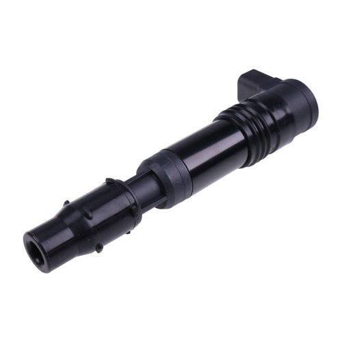 DURAFORCE 4X Ignition Coil 30700-MBW-611 for Honda Motorcycle 1999-2006 CBR600F F4