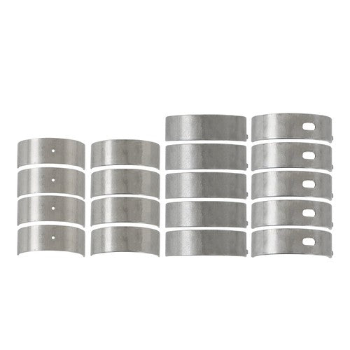 DURAFORCE Engine Rebuild Overhaul Kit Pistons Seals For Audi A4 Quattro 2005-2008 TT 07-08