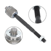 DURAFORCE Control Arm Ball Joint Tie Rod Front Upper 10pc For Mercedes GL320 GL350 GL450