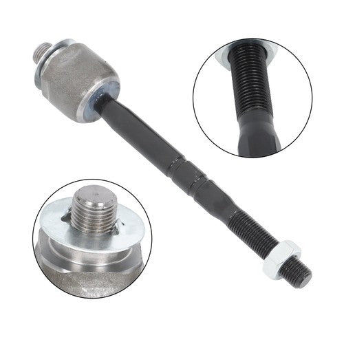 DURAFORCE Control Arm Ball Joint Tie Rod Front Upper 10pc For Mercedes GL320 GL350 GL450