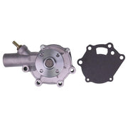 DURAFORCE Water Pump For Cub Cadet Mitsubishi Iseki Case IH Satoh Bolens White