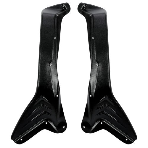 For Can Am Renegade 500 800 1000 Overfenders Fender Flares Front Rear 2007 23