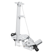 DURAFORCE For Honda Fit 2009-2014 Power Window Regulator Front LH w/ motor 751-621 New