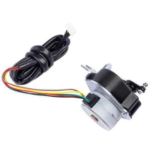 DURAFORCE 0G6454 Stepper Motor Governor for GTH990 PORT Controller Models Metal & Palstic