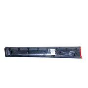 DURAFORCE Fit 2017-2022 Nissan Rogue Sport Front Door Trim Molding Left Side Driver