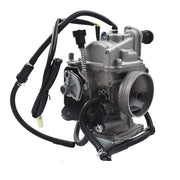 DURAFORCE Carburetor Carb For Honda Sportrax 250 2001-2008 Rancher 350 2000-2005 TRX250X