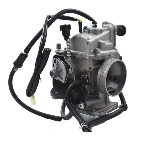 DURAFORCE Carburetor Carb For Honda Sportrax 250 2001-2008 Rancher 350 2000-2005 TRX250X