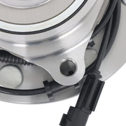 DURAFORCE 1pc 515162 For RAM 2500 RAM 3500 2014 - 2018 Front Wheel Bearing Hub Assembly