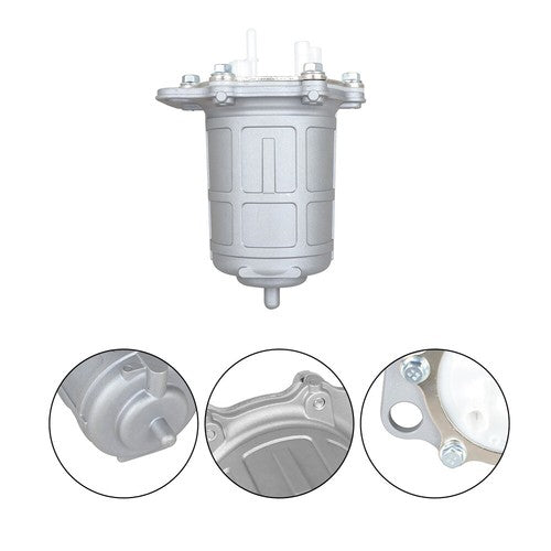 DURAFORCE Fit For Honda Shadow VT750 VT1300 TRX680 Fuel Pump Rincon Phantom750 Shadow Aero