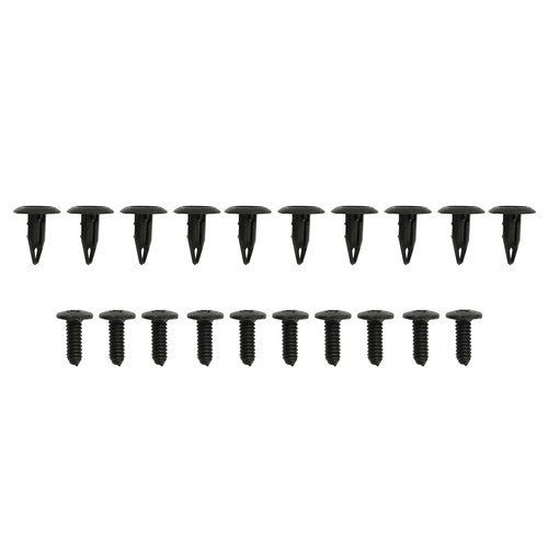 Front RH Fender Flaps Mud Splash Guards for Honda FourTrax TRX300 TRX300FW 96-00