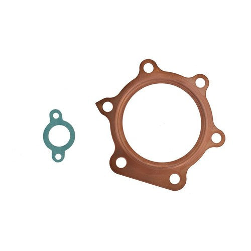 DURAFORCE Engine Gasket kit Set with Oil Seals for Yamaha Blaster 200 YFS200 1988-2006